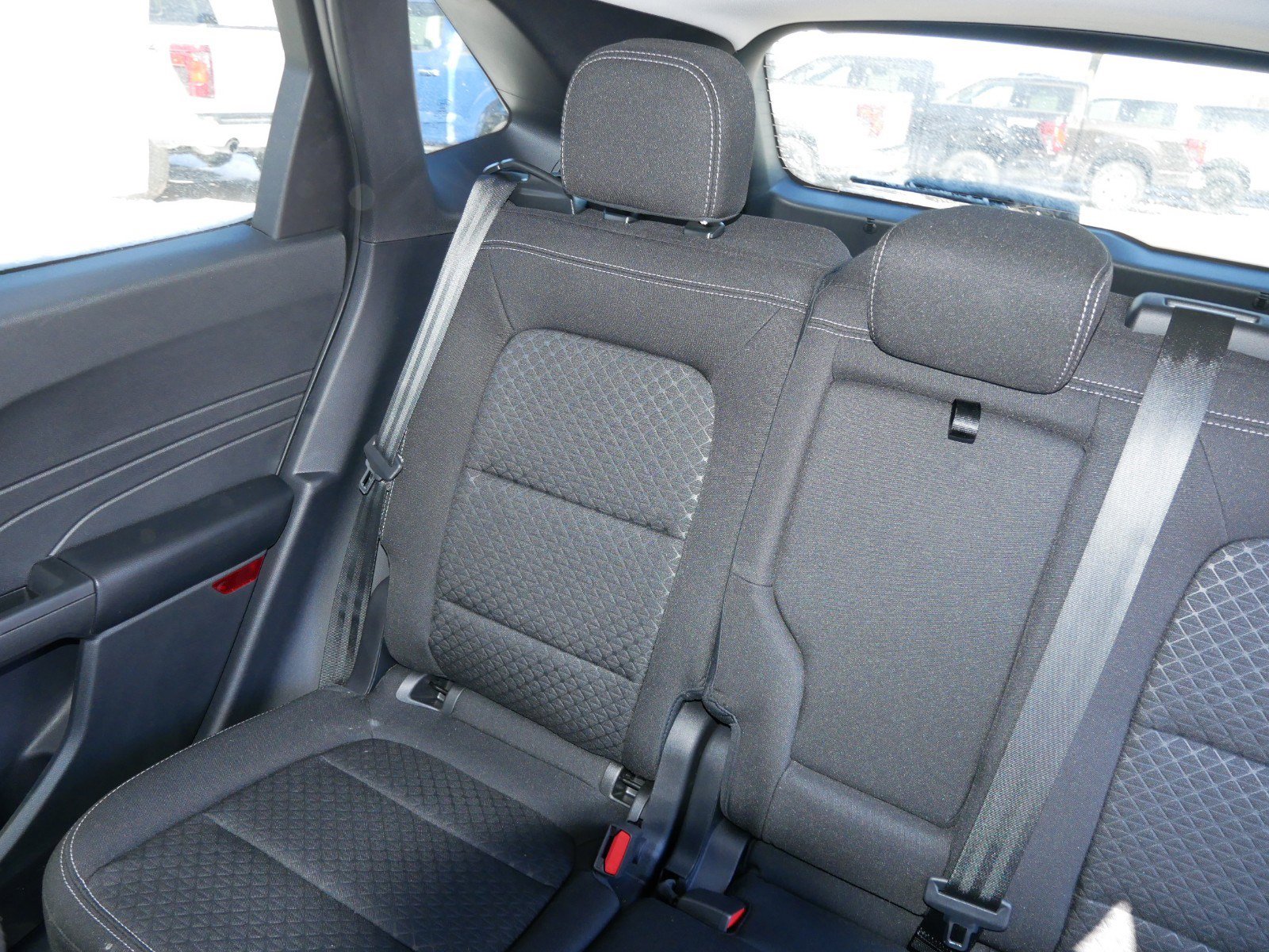 2024 Ford Escape Active photo 12