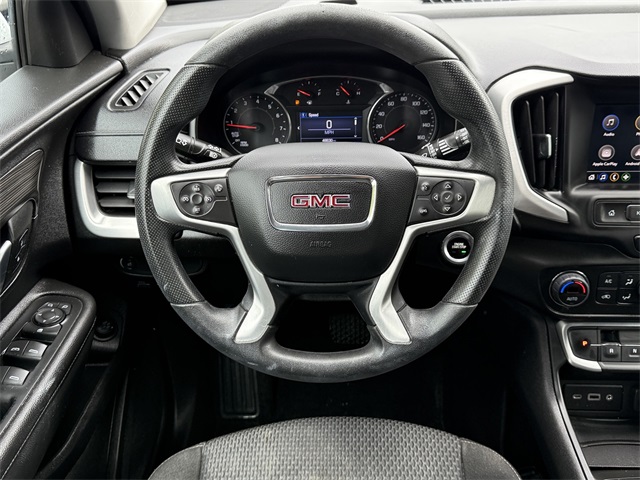 2022 Gmc Terrain SLE photo 25