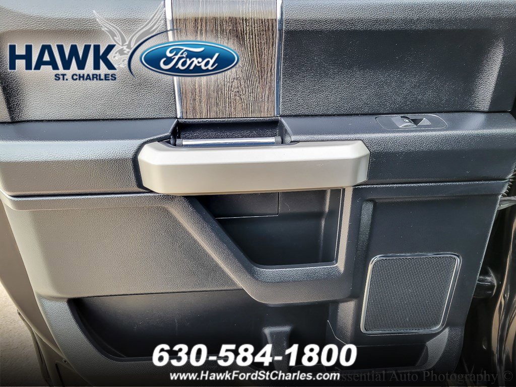 2020 FORD F-250 - Image 17