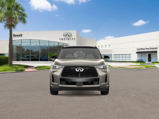 2026 Infiniti QX60 Autograph AWD photo 2