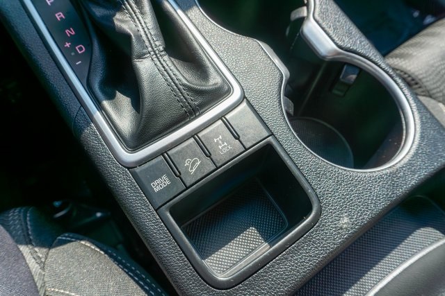 2020 Kia Sportage LX photo 22
