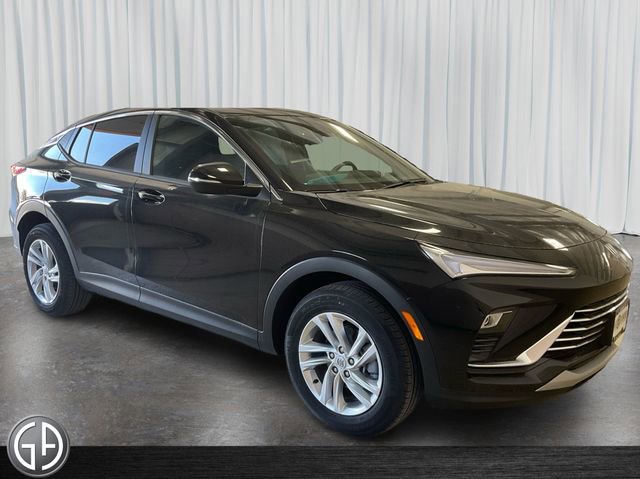 2025 Buick Envista Preferred photo 3