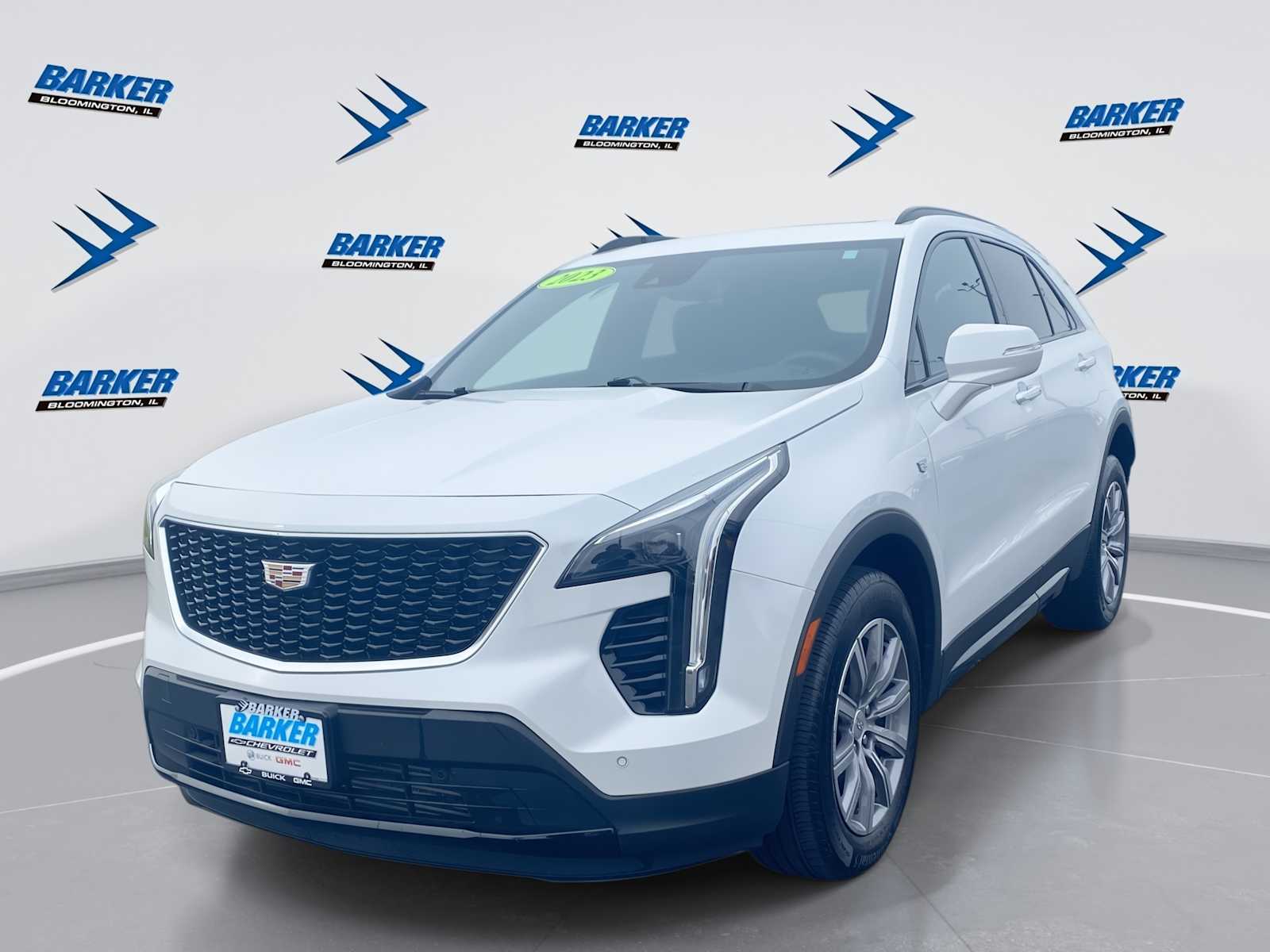2023 Cadillac XT4 Sport's photo