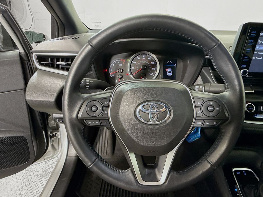 2022 Toyota Corolla SE photo 11