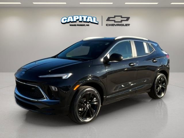 2024 Buick Encore GX Sport Touring's photo