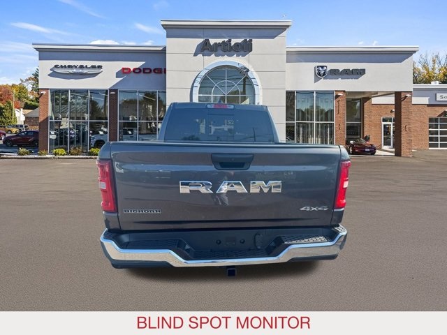 2025 Ram 1500 Big Horn Lone Star photo 5