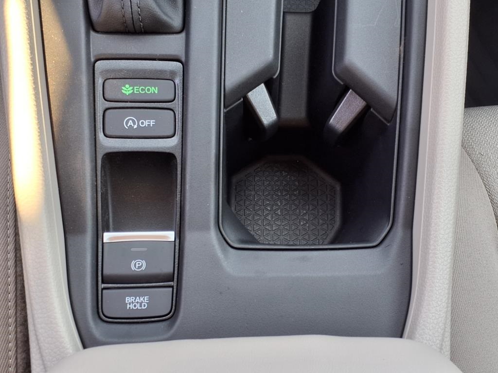 2025 Honda Accord SE photo 20