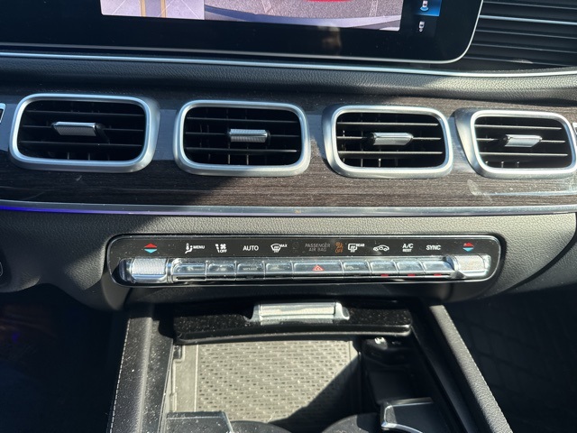 2020 Mercedes Benz GLE 350 4MATIC photo 13