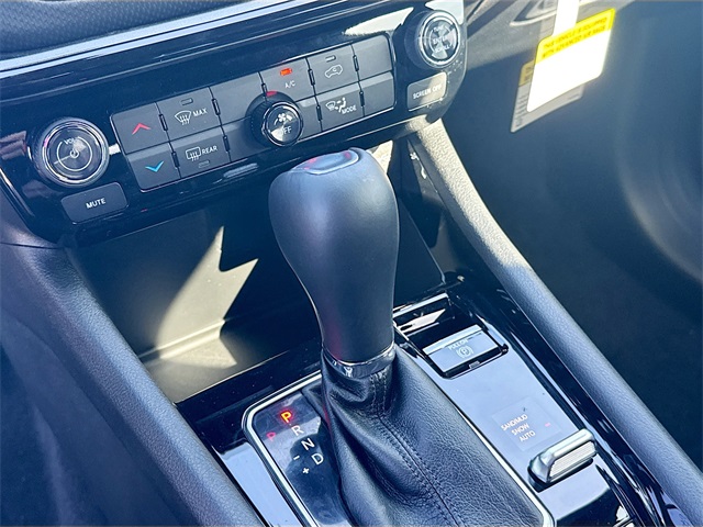 2025 Jeep Compass Latitude photo 14
