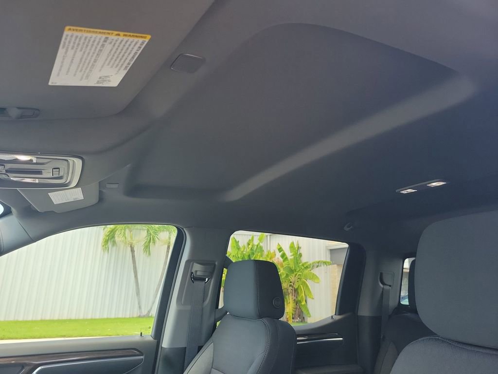 2026 Chevrolet Silverado 1500 LT photo 29