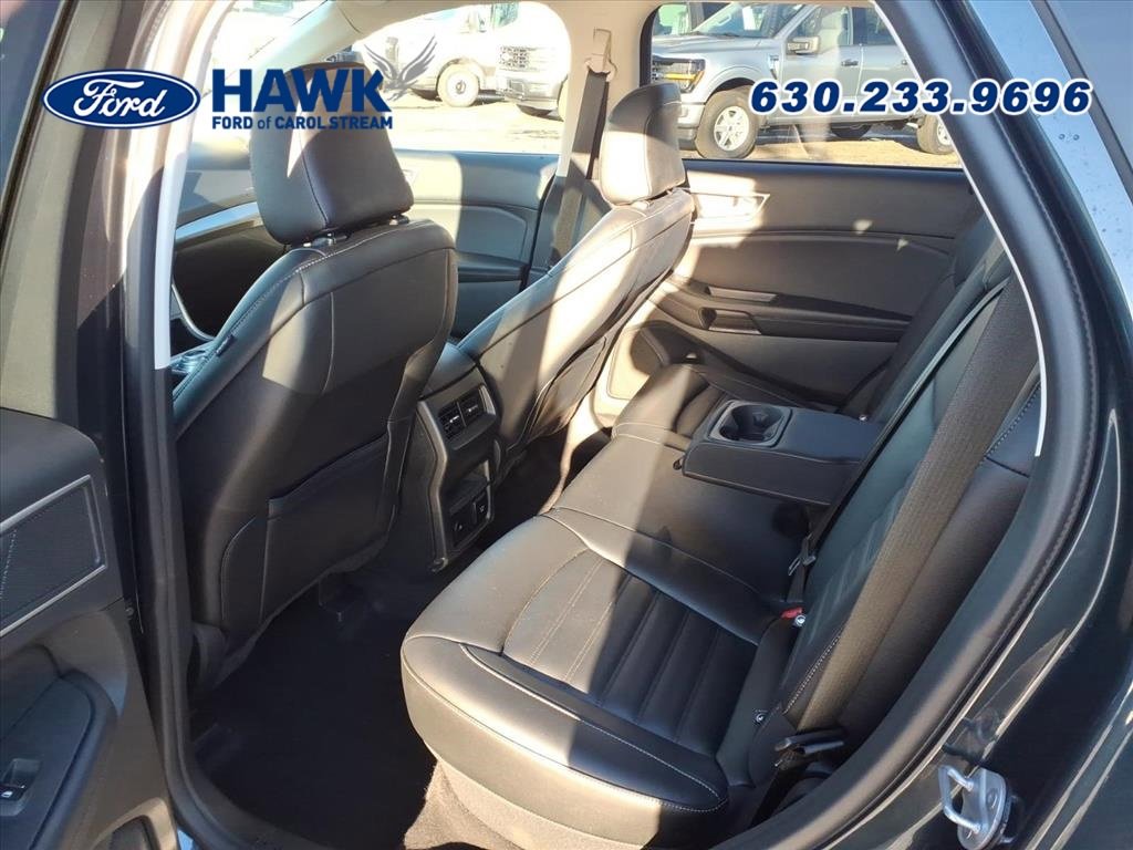 2023 FORD EDGE - Image 25