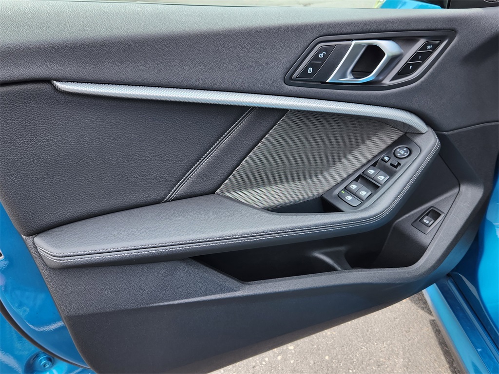 2024 Bmw 228i xDrive Gran Coupe photo 12