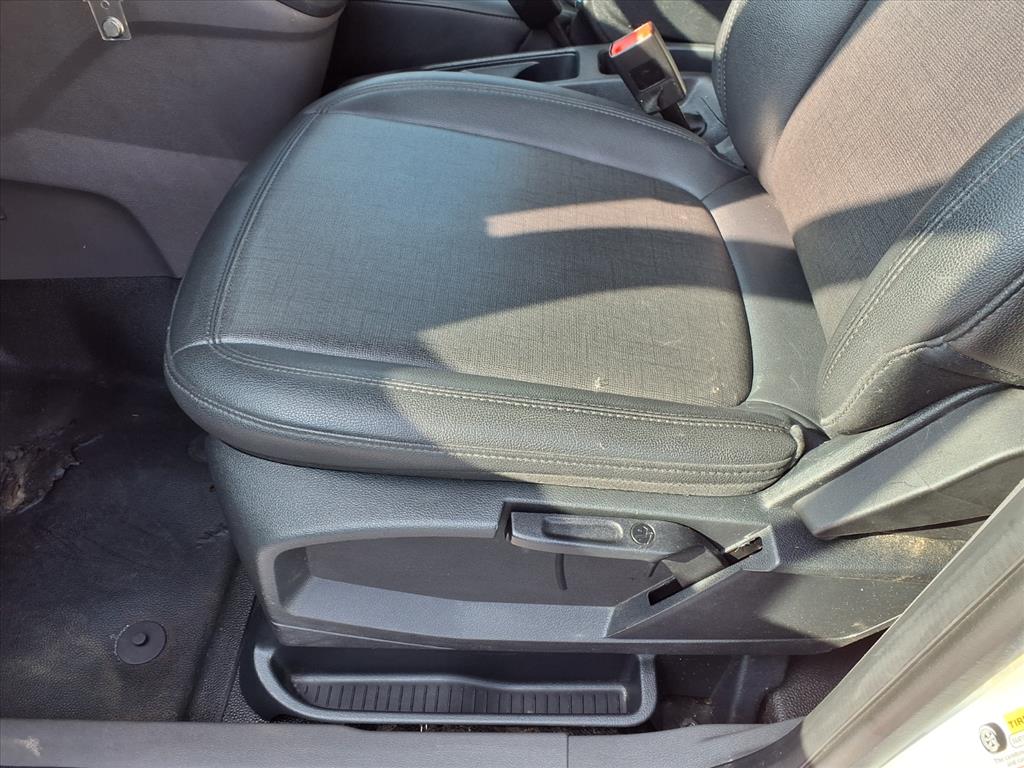 2020 Ford Transit Connect XL Cargo photo 17
