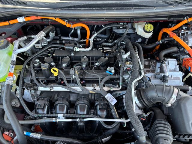 2025 Ford Escape Plug-In Hybrid Base photo 20
