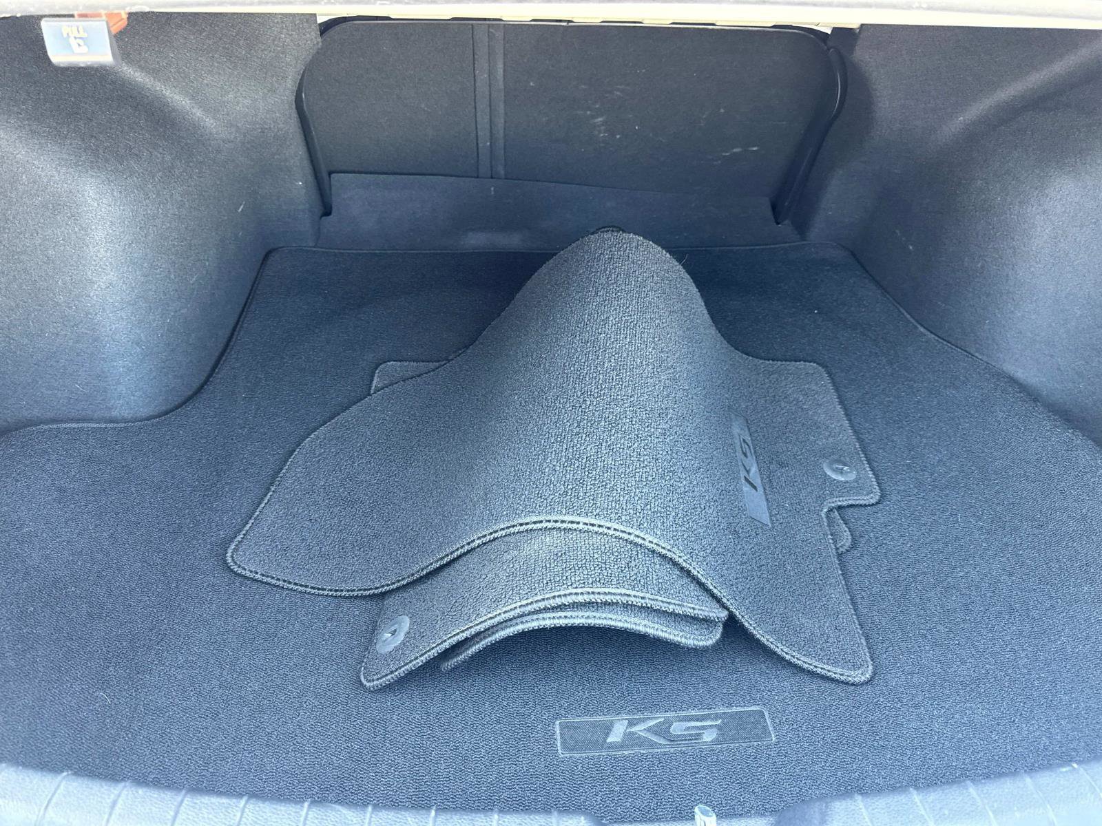 2021 Kia K5 GT-Line photo 7