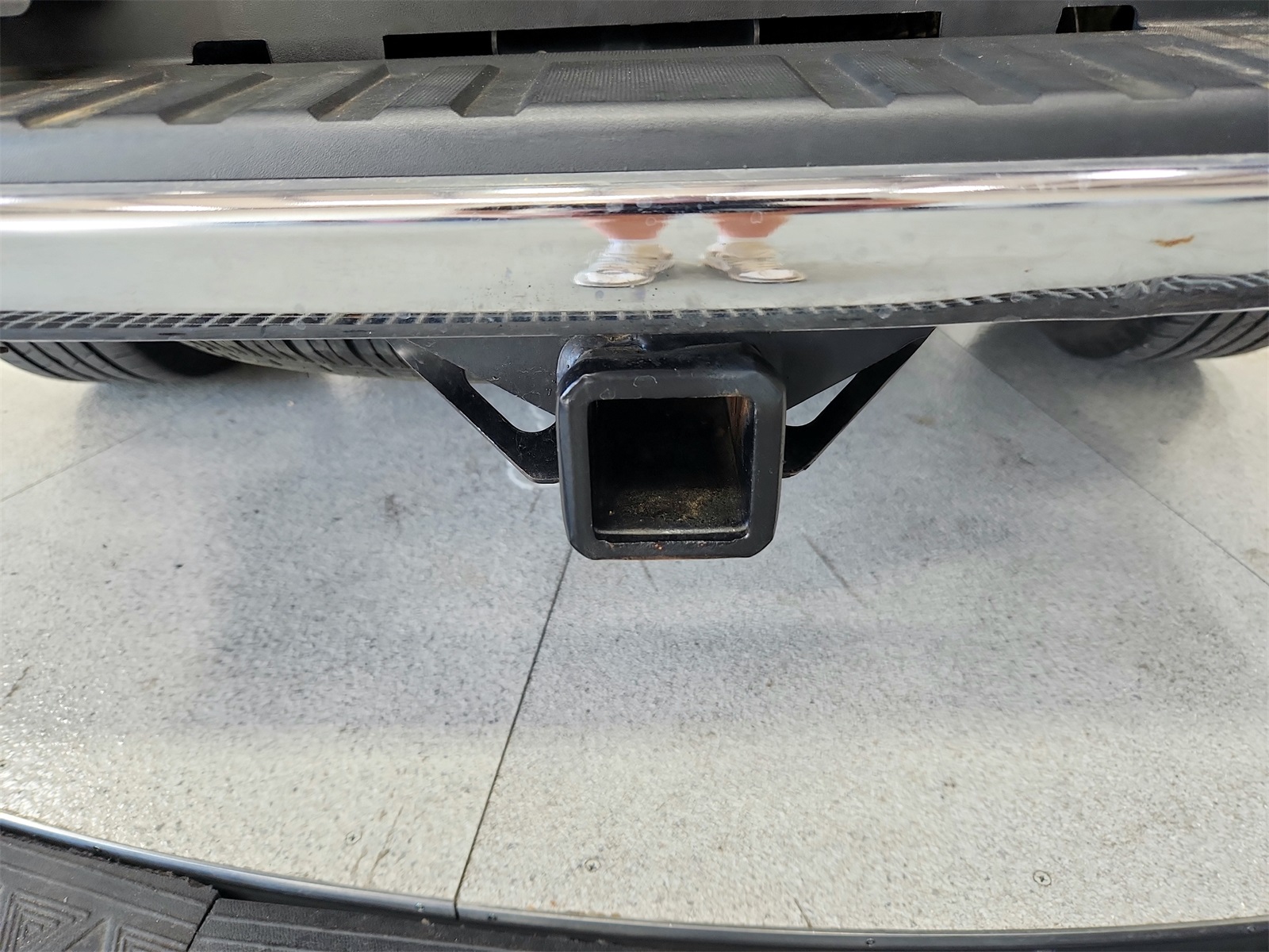 2019 Gmc Canyon SLE photo 38