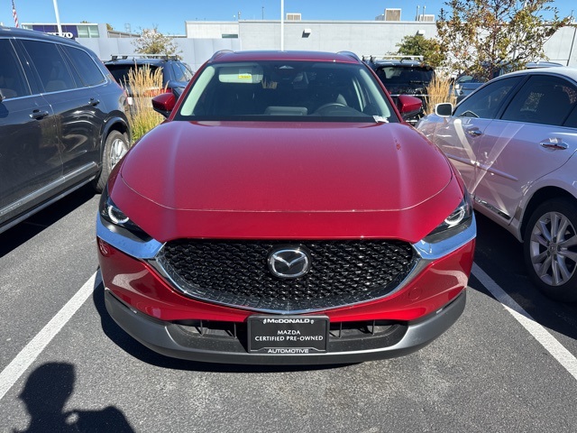 2025 Mazda CX-30 2.5 S Preferred photo 2