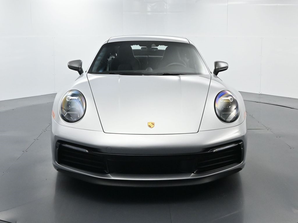 2024 Porsche 911 T photo 15