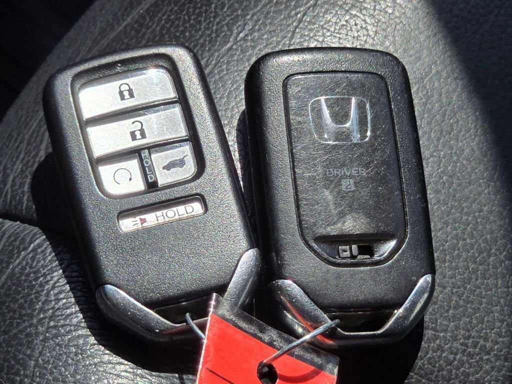 2019 Honda Pilot EX-L photo 30