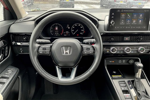 2024 Honda CR-V EX-L photo 4