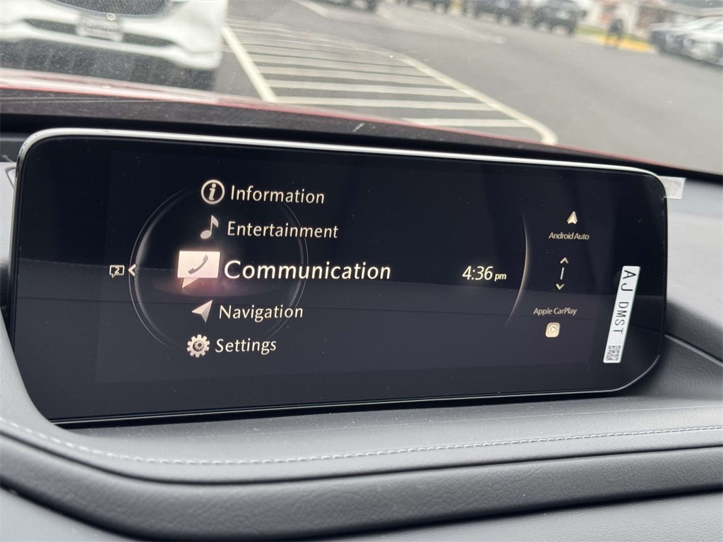 2026 Mazda CX-30 2.5 Turbo Premium Plus photo 3