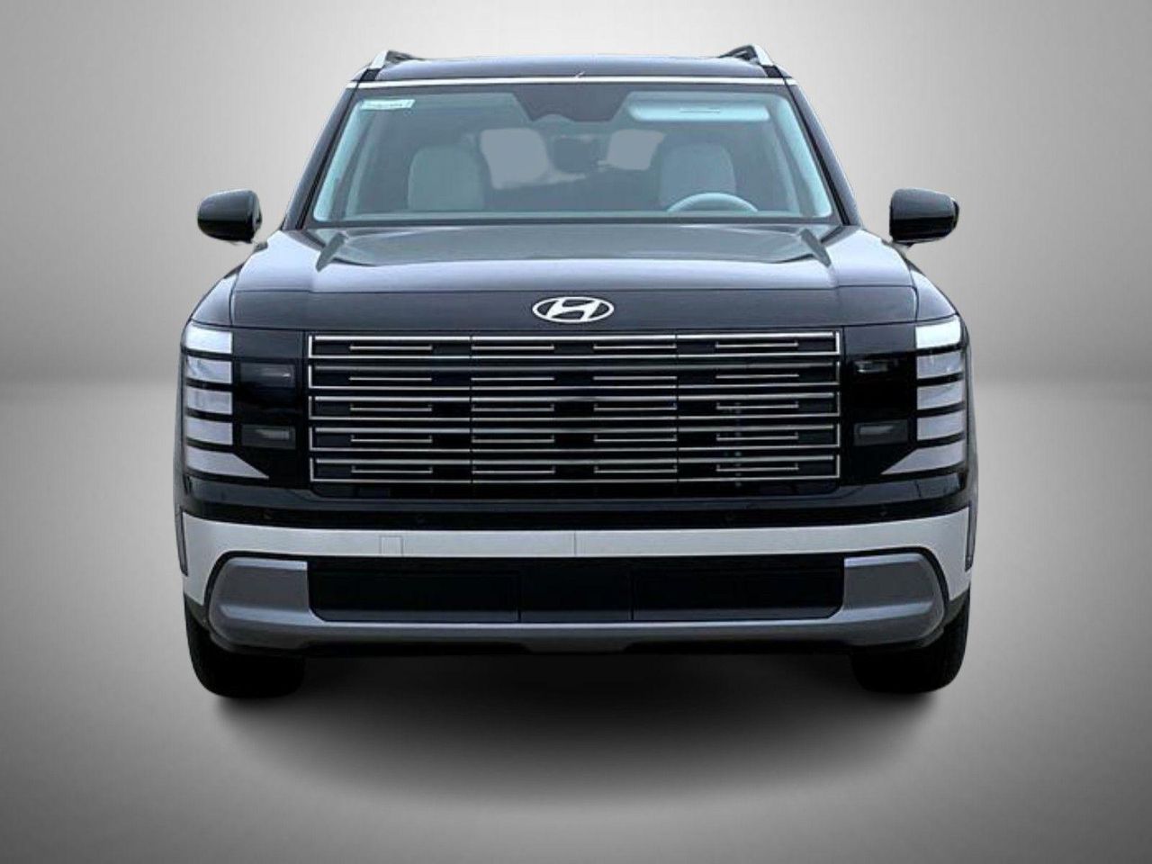 2026 Hyundai Palisade SEL photo 2