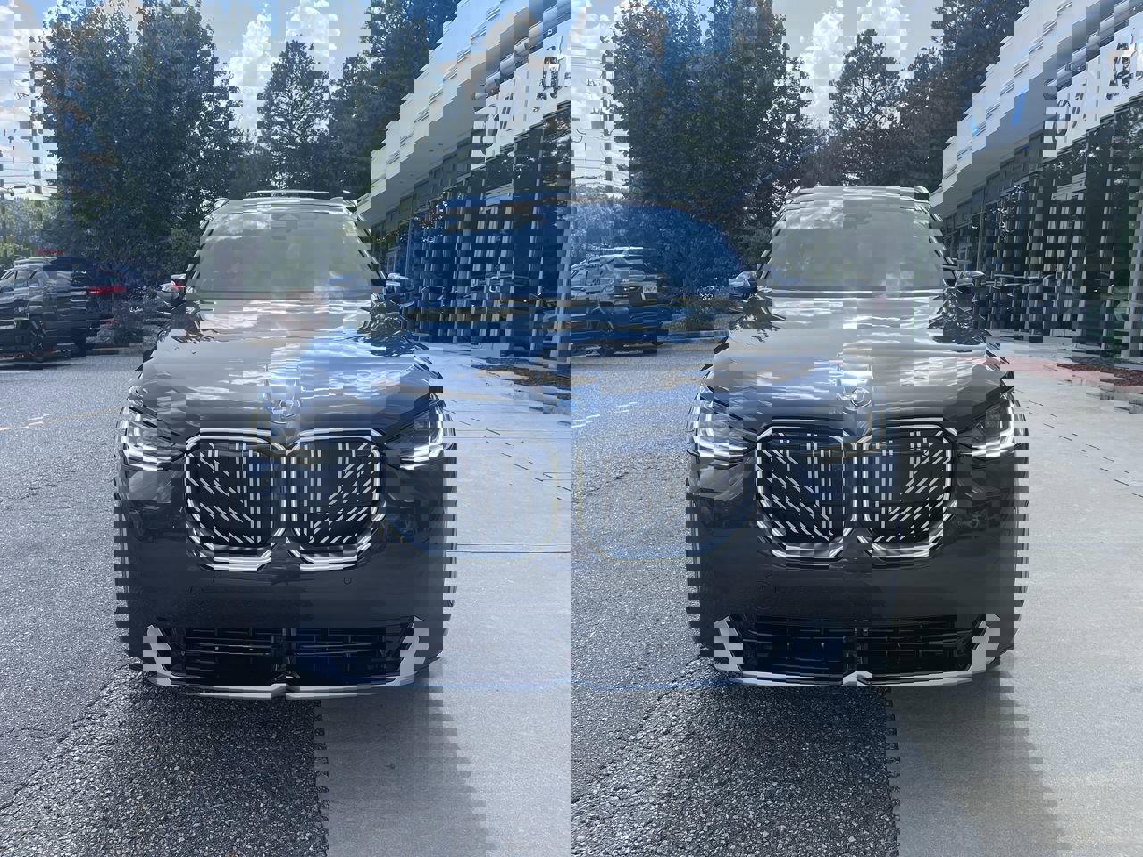 2026 Bmw X3 photo 2