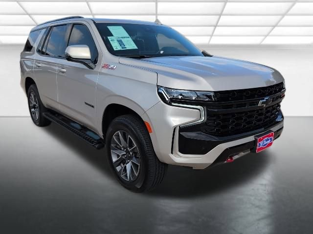 2023 Chevrolet Tahoe Z71's photo