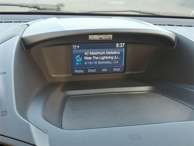 2014 Ford Escape SE photo 17