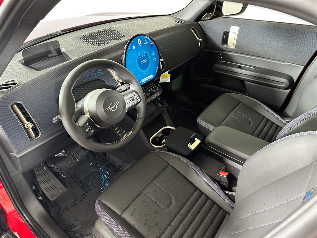 2025 Mini Countryman S ALL4 photo 10