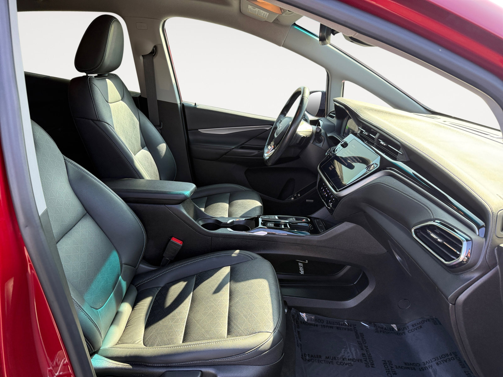 2022 Chevrolet Bolt EV 2LT photo 19