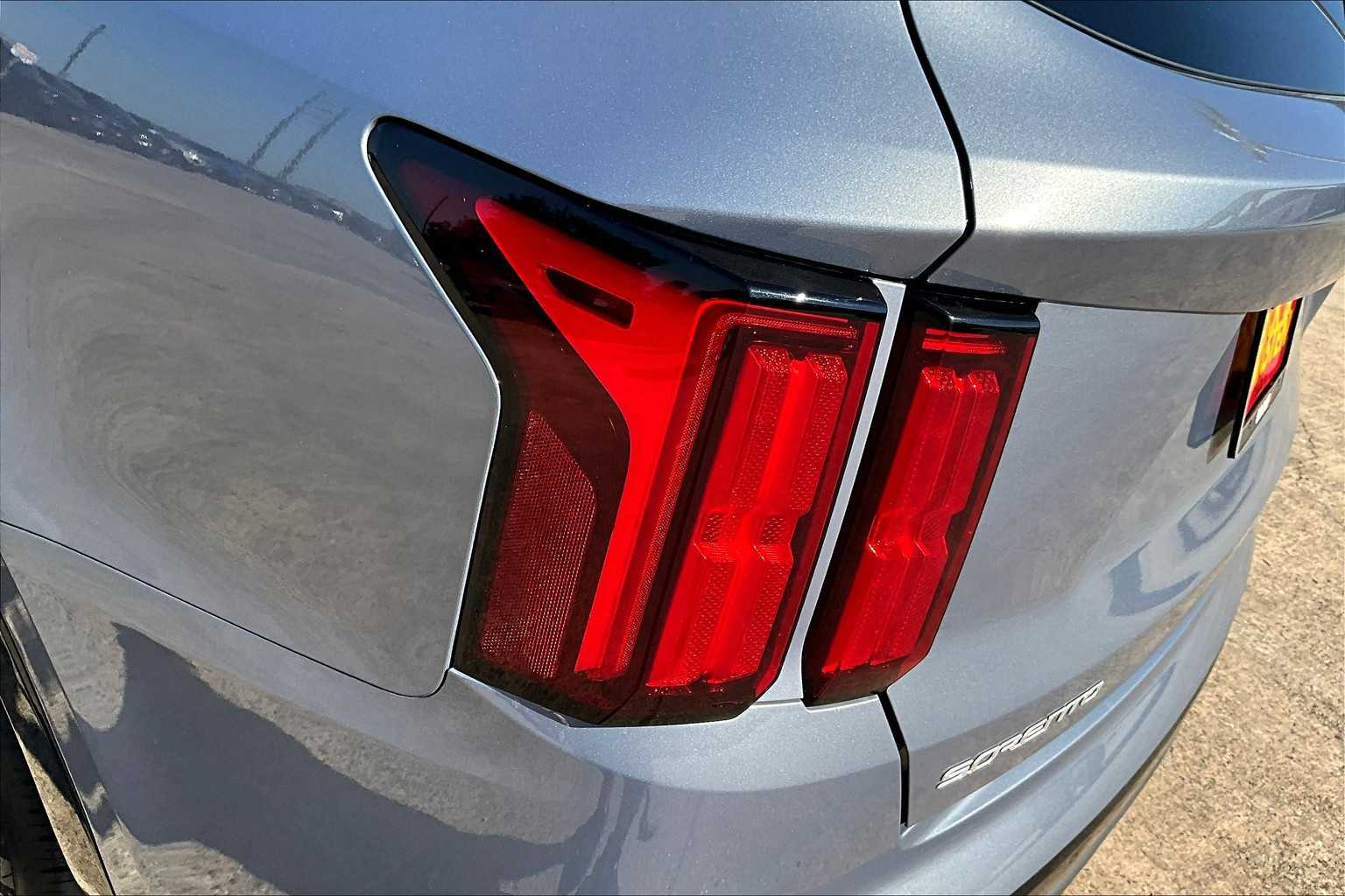 2023 Kia Sorento SX Prestige photo 49