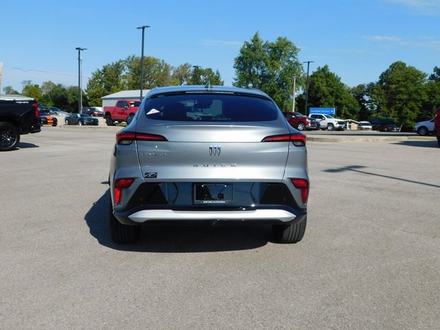 2025 Buick Envista ST photo 4