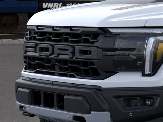 2025 Ford F-150 Raptor photo 16