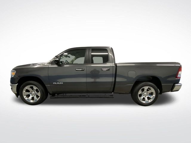 2020 Ram 1500 Big Horn Lone Star photo 11