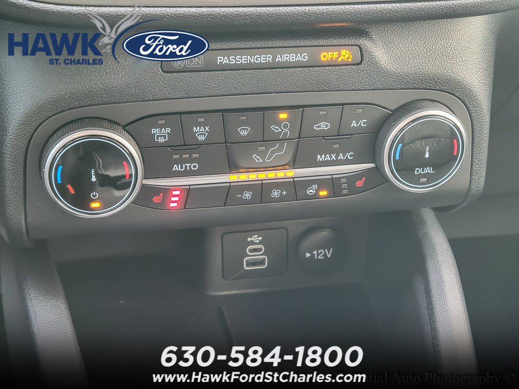 2026 FORD ESCAPE - Image 13