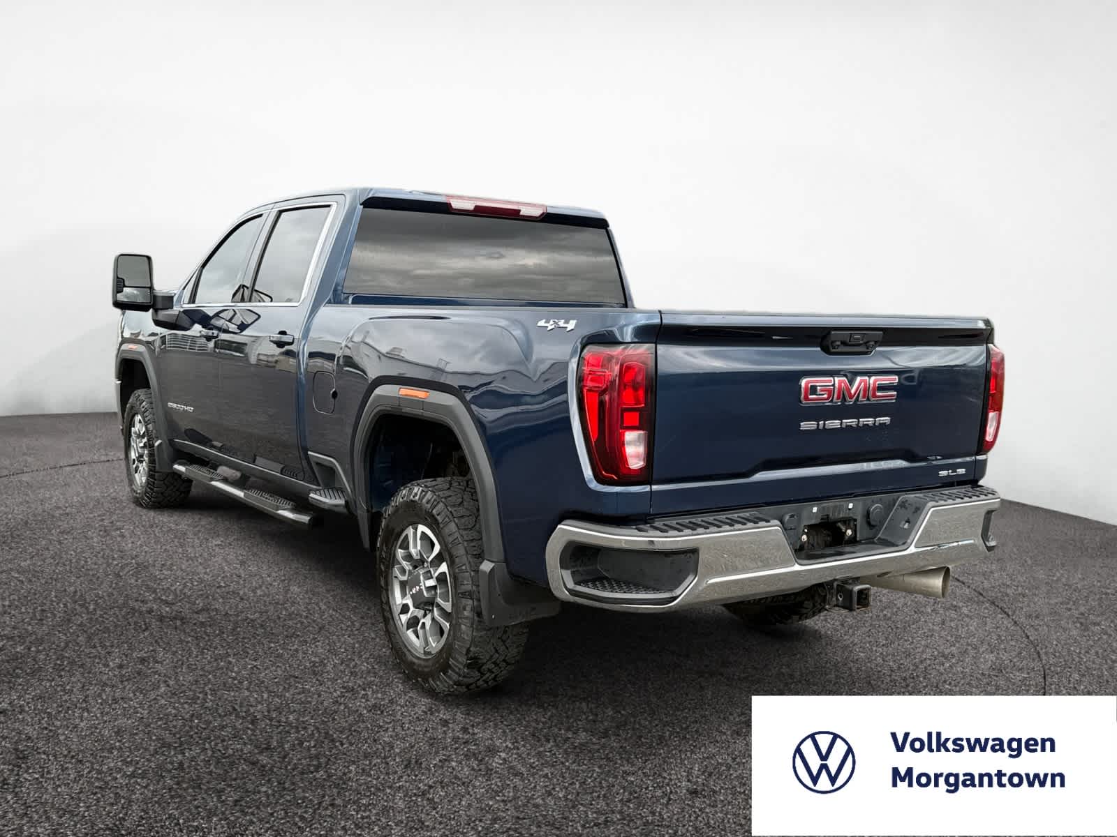 2023 Gmc Sierra HD SLE photo 3