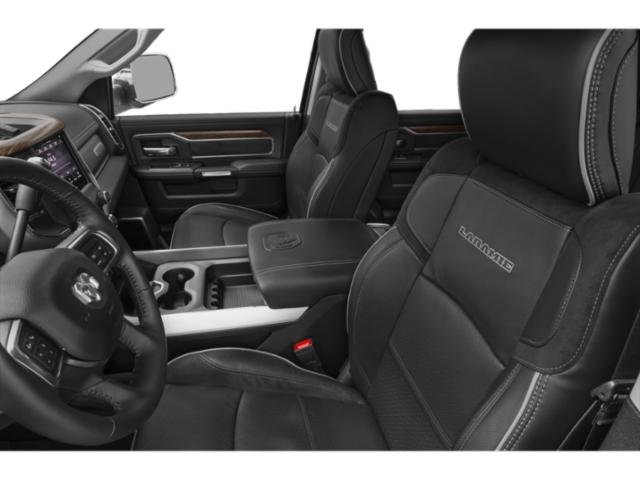 2021 Ram 2500 Laramie photo 12