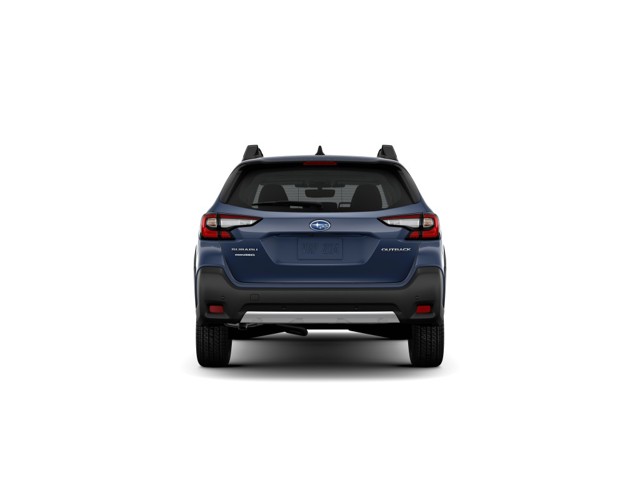 2025 Subaru Outback Limited photo 9