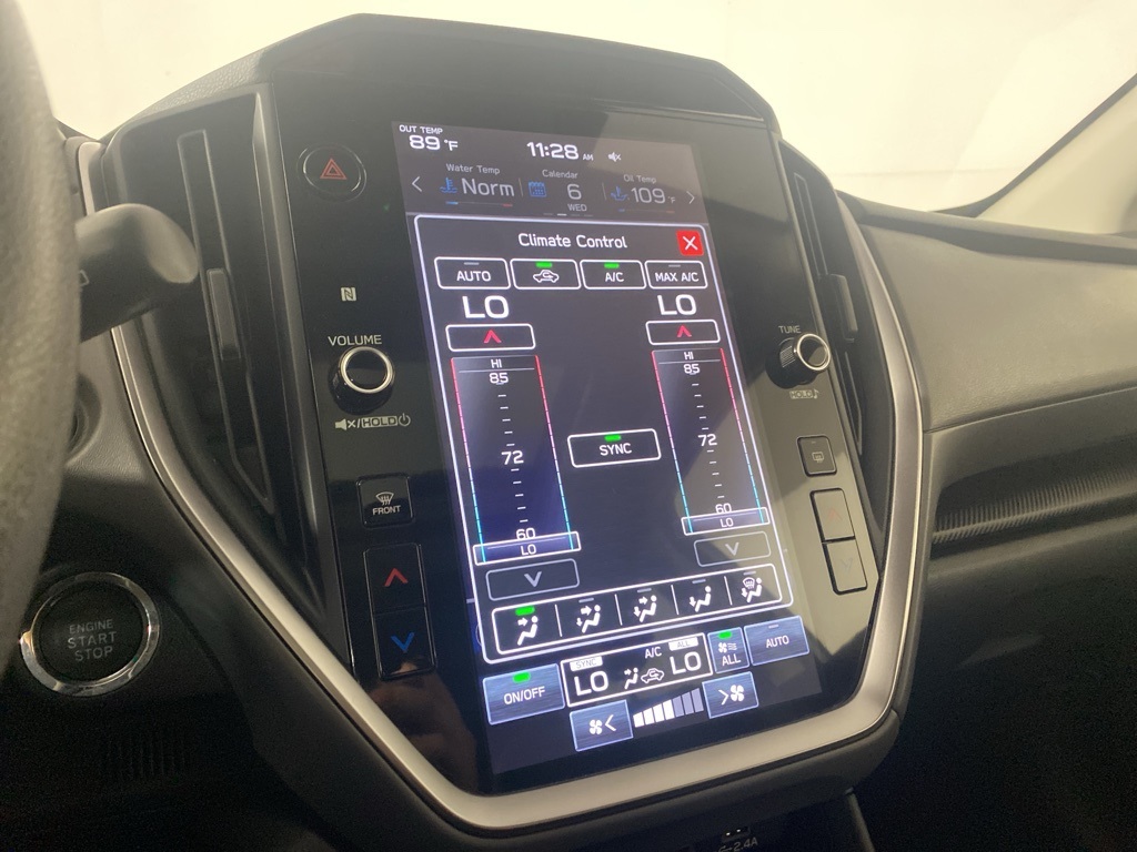 2024 Subaru Crosstrek Premium photo 21