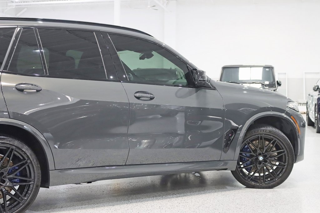 2024 Bmw X5 photo 10