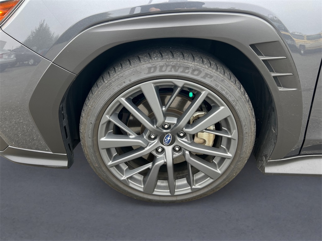 2023 Subaru WRX GT photo 9