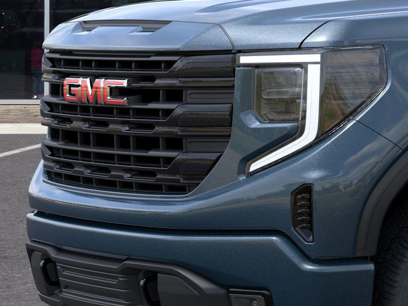2026 Gmc Sierra 1500 Elevation photo 13