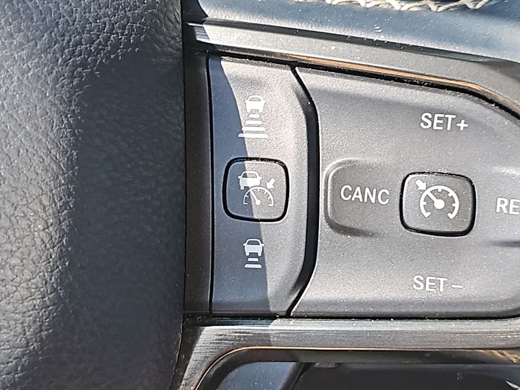 2020 Ram 1500 Limited photo 17