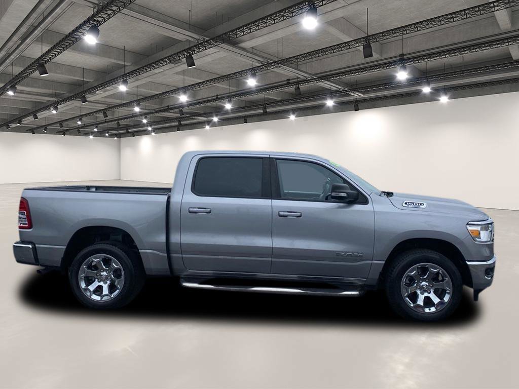 2022 Ram 1500 Big Horn photo 6