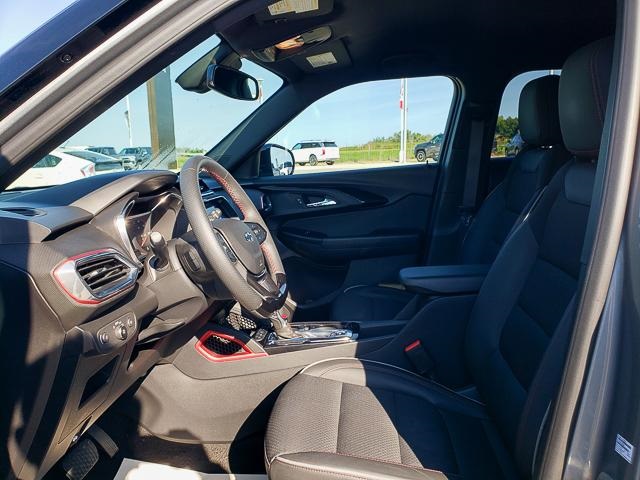 2023 Chevrolet Trailblazer RS photo 10