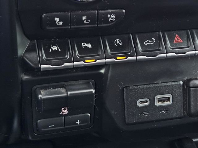 2019 Gmc Sierra 1500 AT4 photo 18