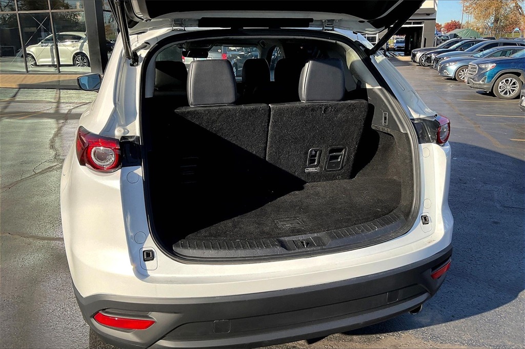 2023 MAZDA CX-9 - Image 28