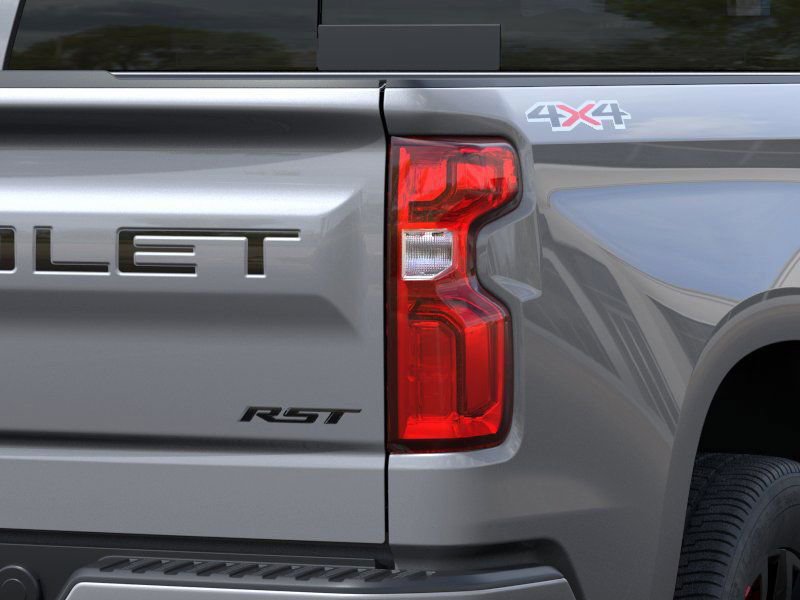 2026 Chevrolet Silverado 1500 RST photo 12