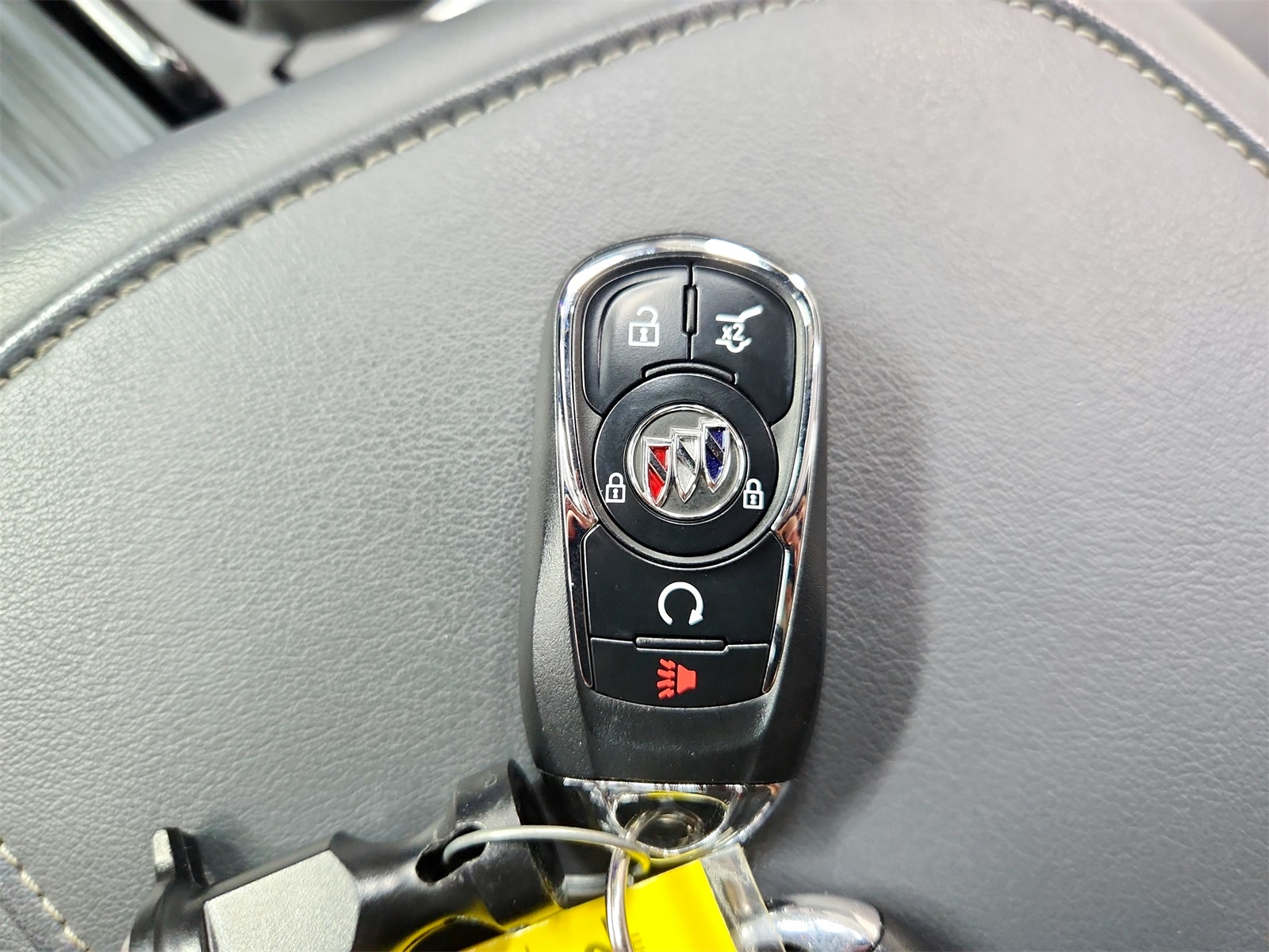 2024 Buick Enclave Premium photo 35
